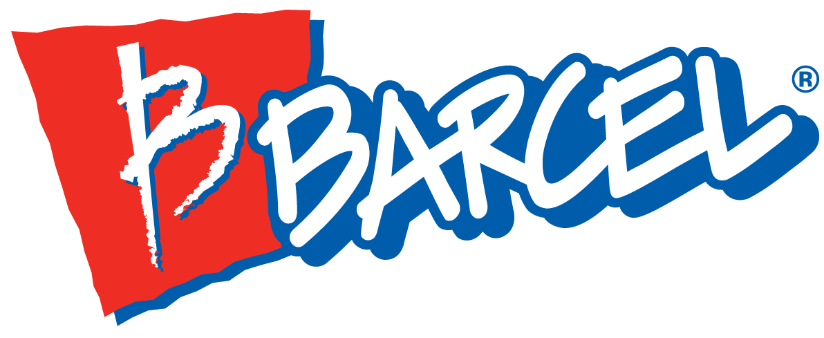 Barcel Logo